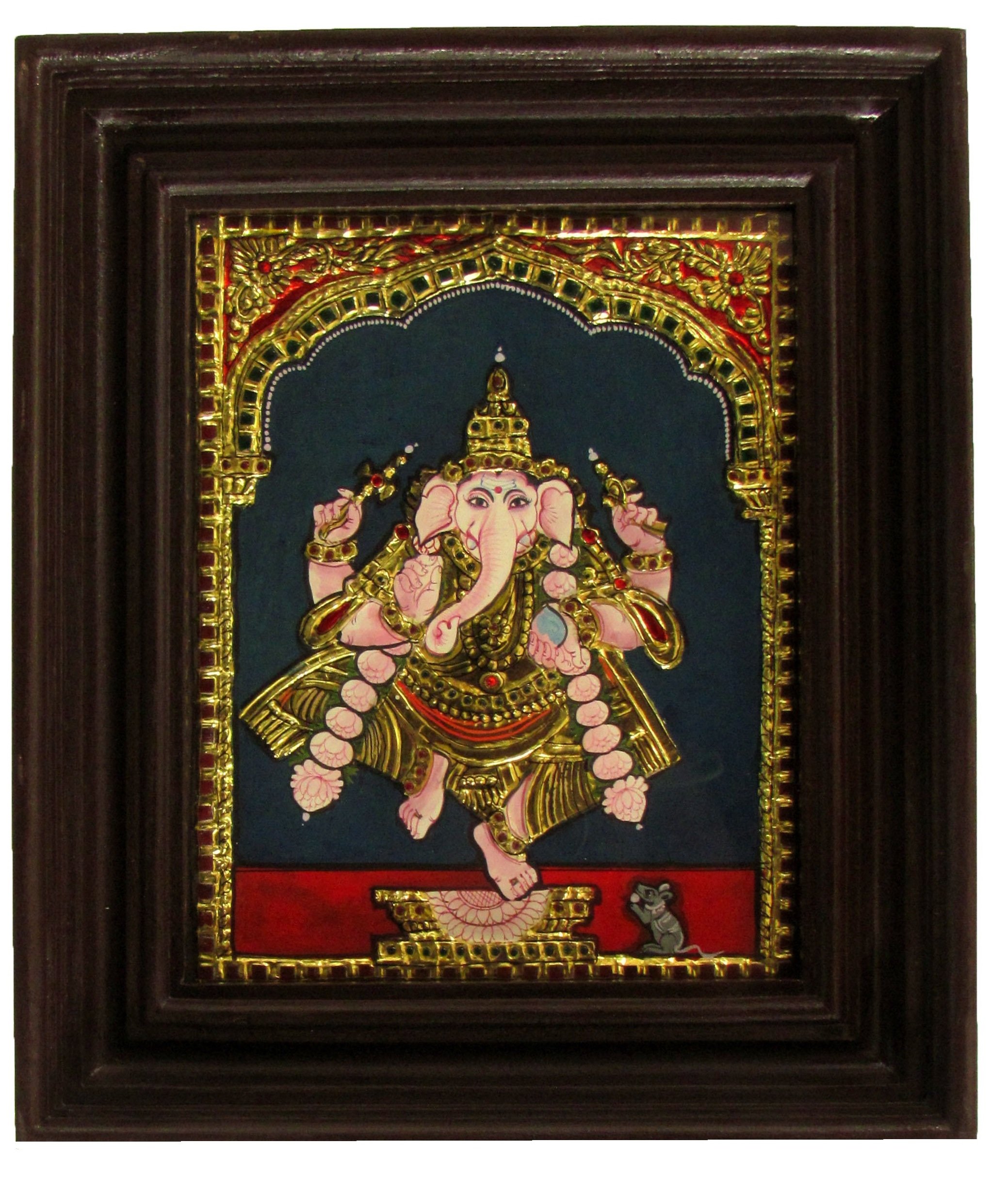 Amazon.co.jp: Chola Impressions エクスクルーシブアンティーク